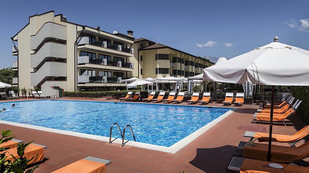 UNAWAY Hotel Forte dei Marmi