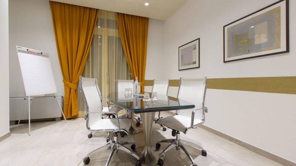 UNAWAY Hotel Cesena Nord