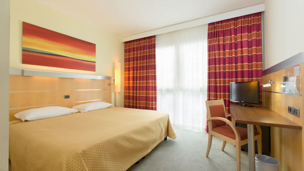 UNAWAY Hotel Cesena Nord