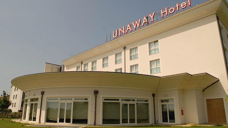 UNAWAY Hotel Cesena Nord