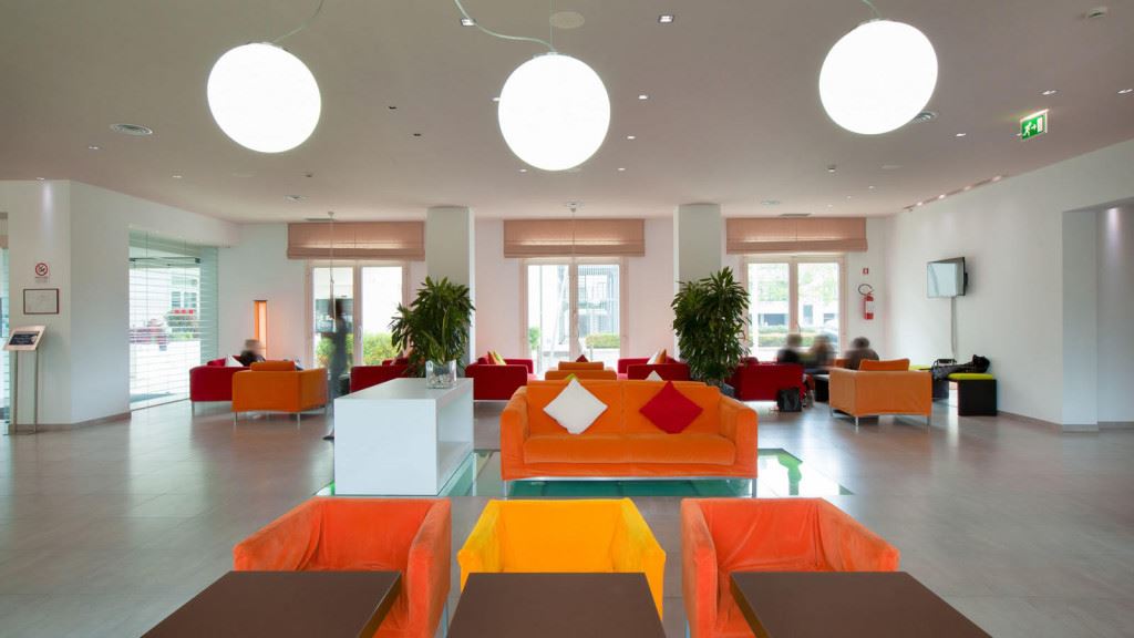 UNAWAY Hotel Cesena Nord