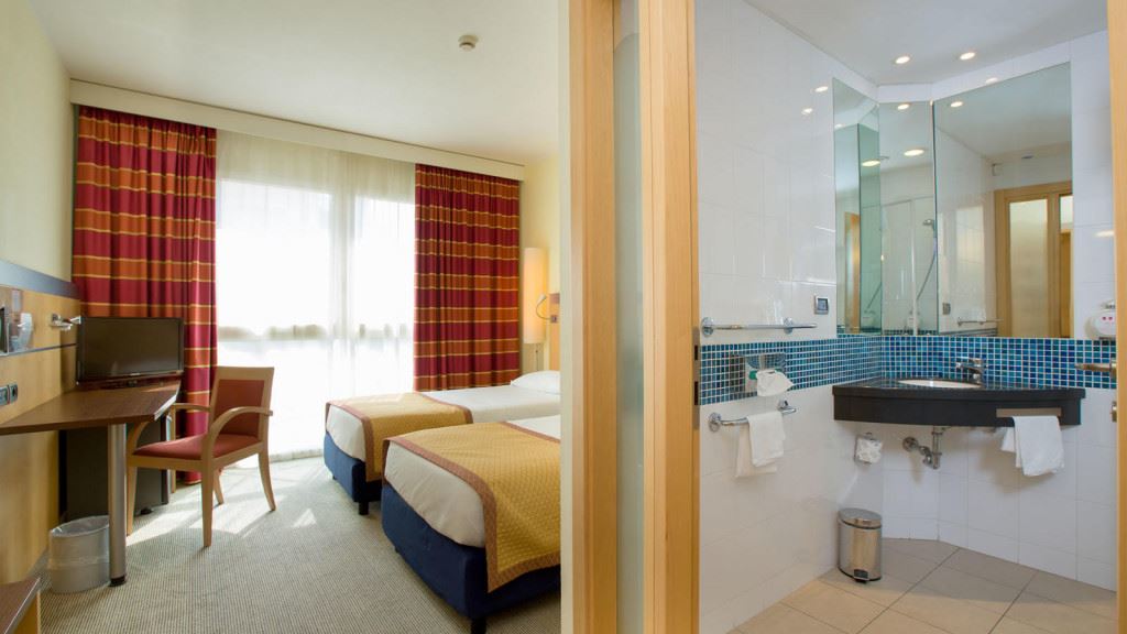 UNAWAY Hotel Cesena Nord