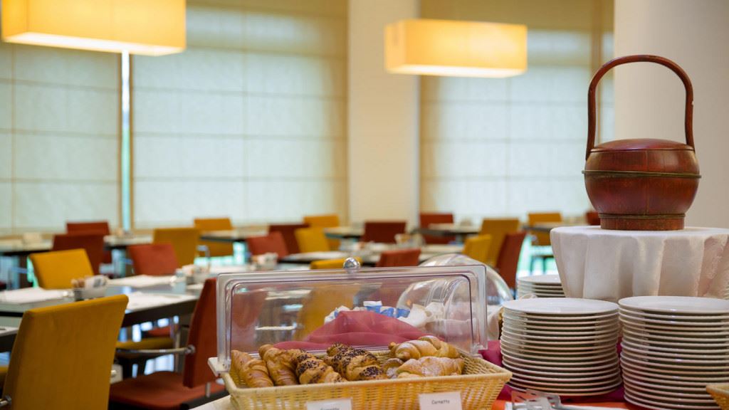 UNAWAY Hotel Cesena Nord