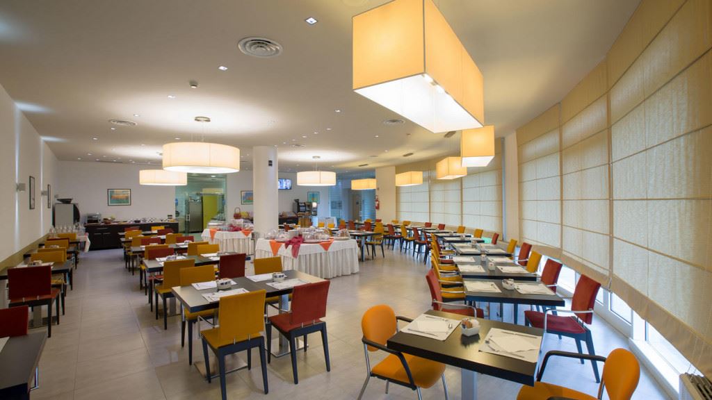 UNAWAY Hotel Cesena Nord