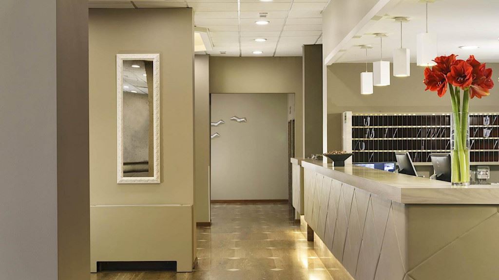 UNAWAY Hotel & Residence Contessa Jolanda Milano