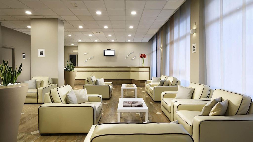 UNAWAY Hotel & Residence Contessa Jolanda Milano