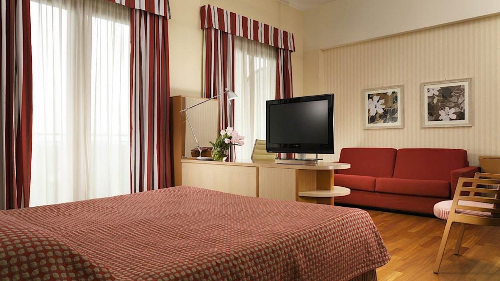Quark Hotel Milano