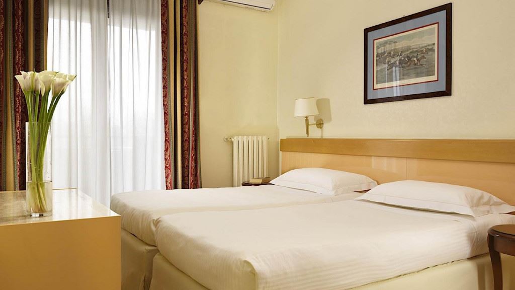 Quark Hotel Milano