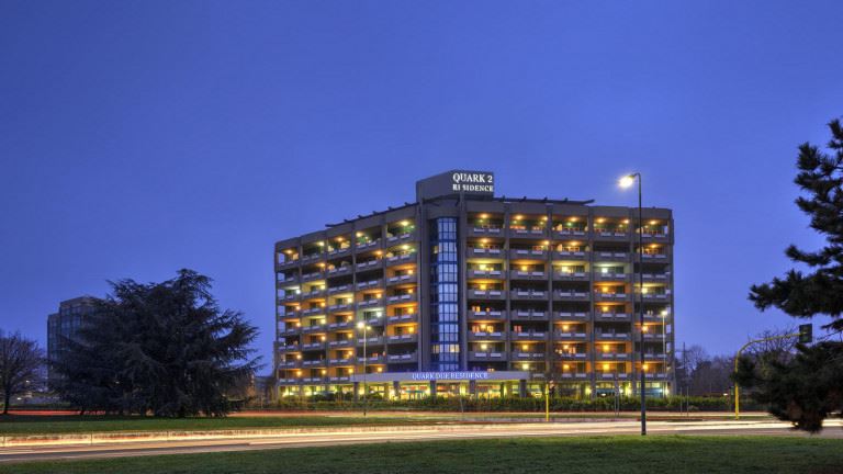 Quark Hotel Milano