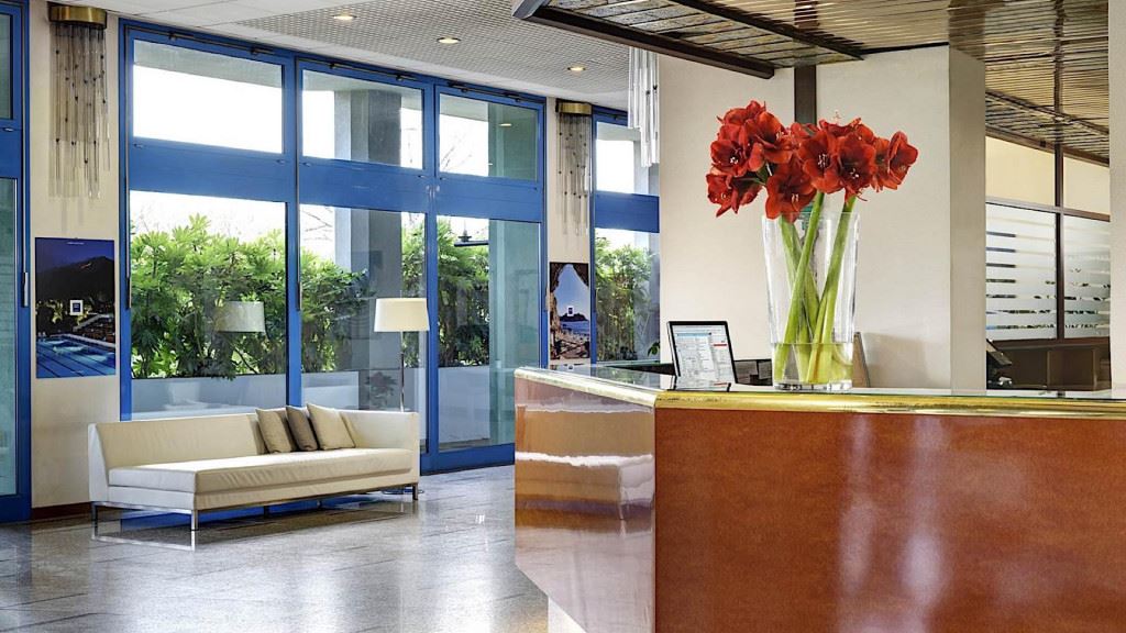 Quark Hotel Milano