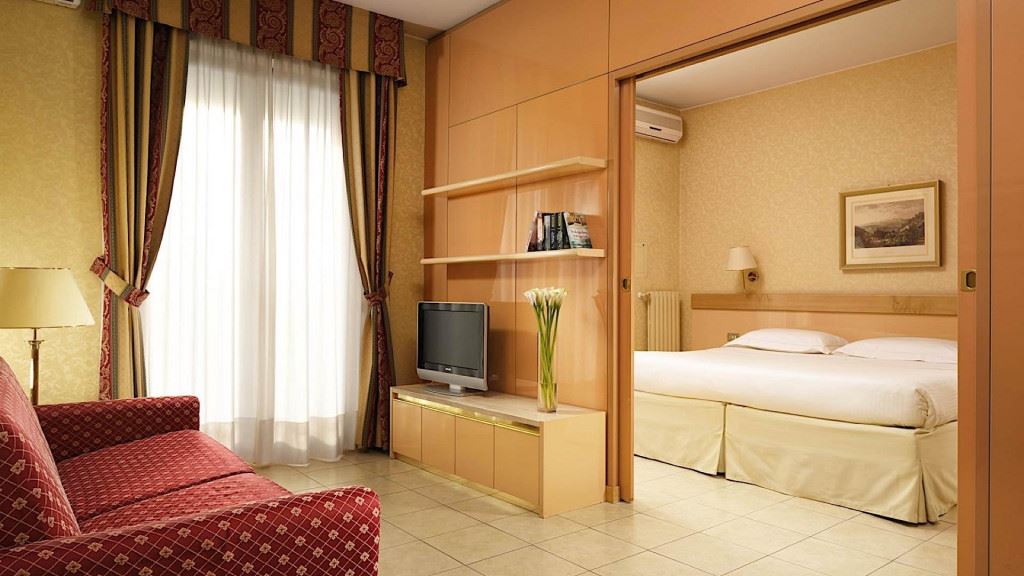 Quark Hotel Milano