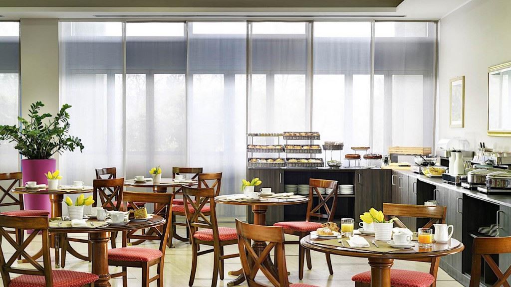 Quark Hotel Milano