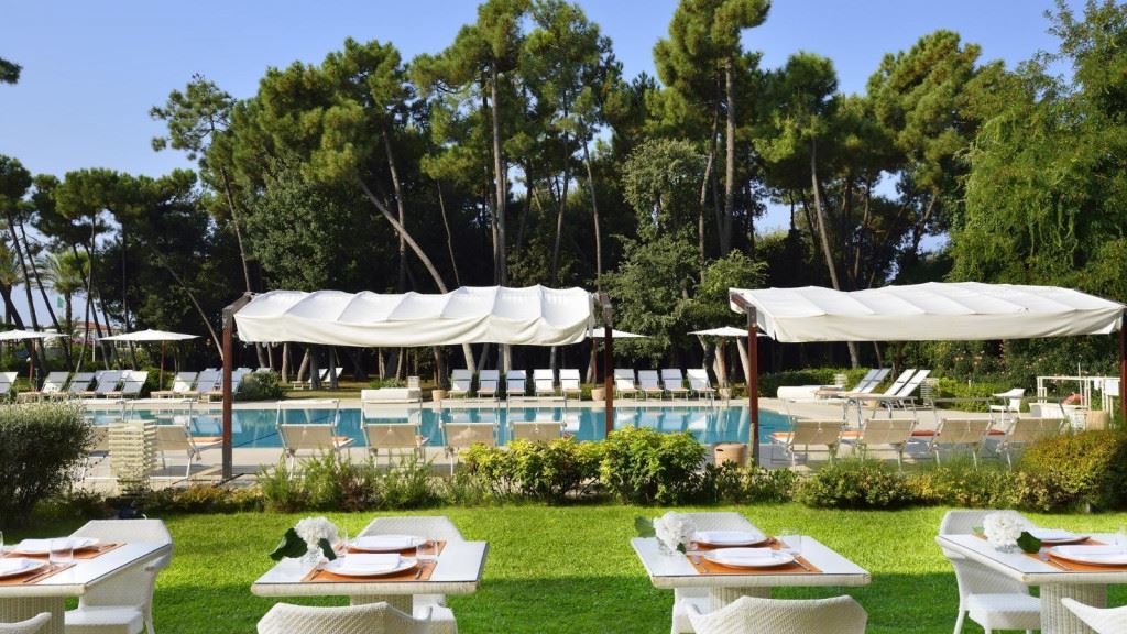 Versilia Lido