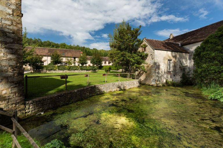 Le Moulin De Gueliz