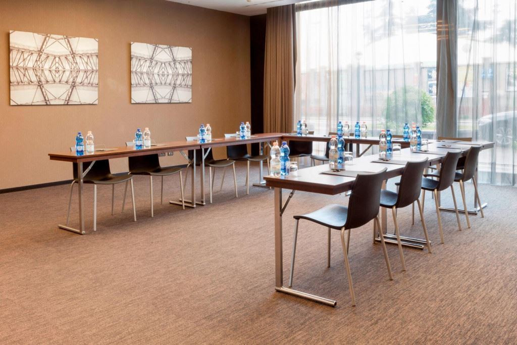 AC Hotel Bologna