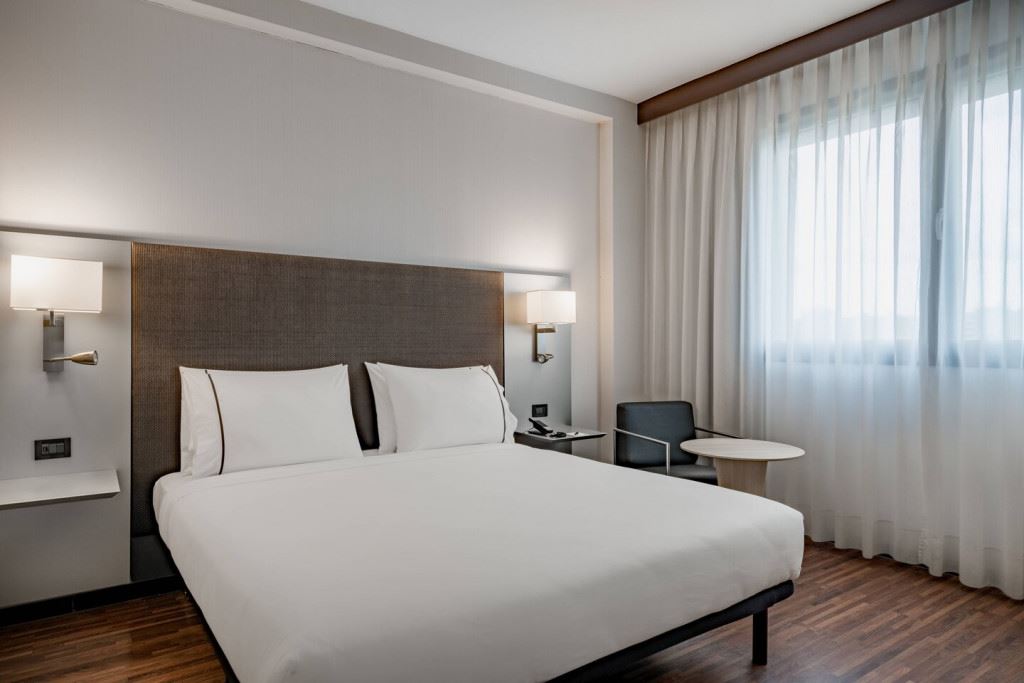 AC Hotel Bologna