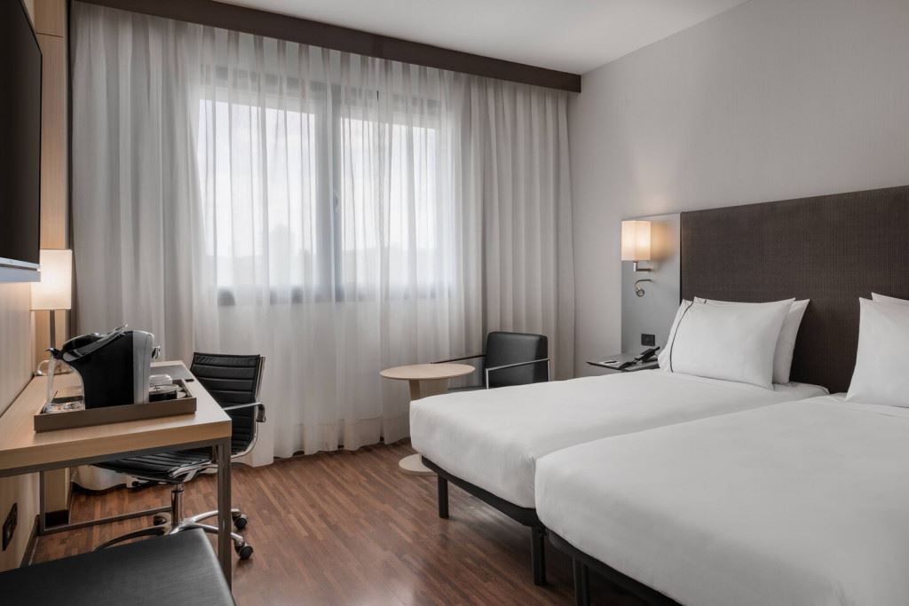AC Hotel Bologna