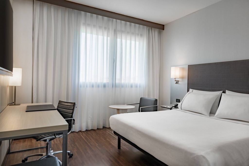 AC Hotel Bologna