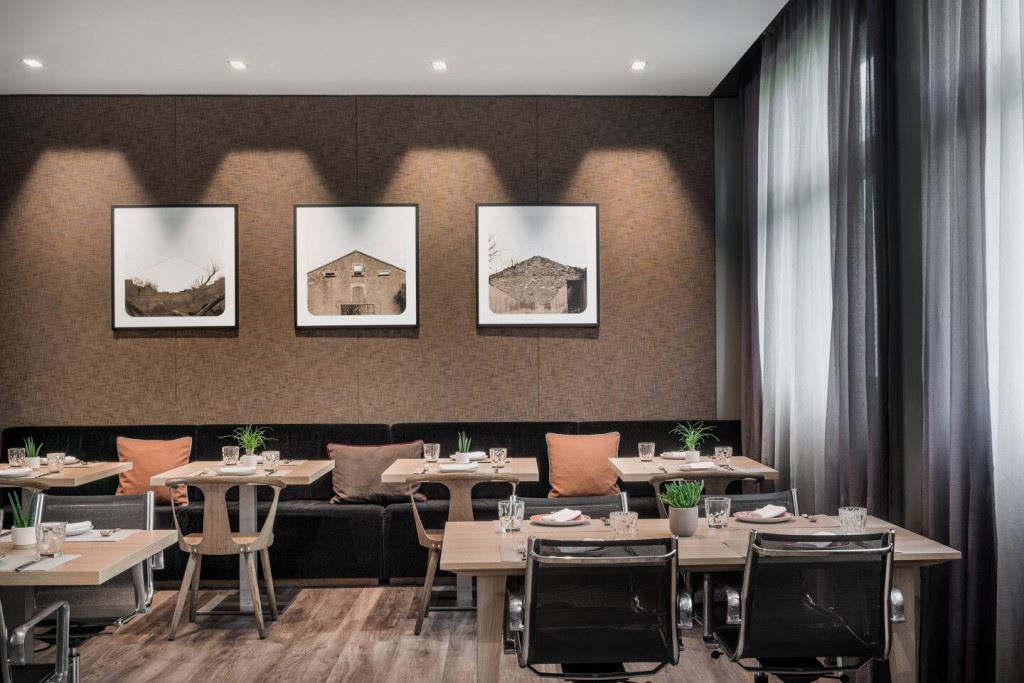 AC Hotel Bologna