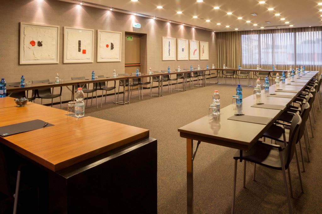 AC Hotel Brescia
