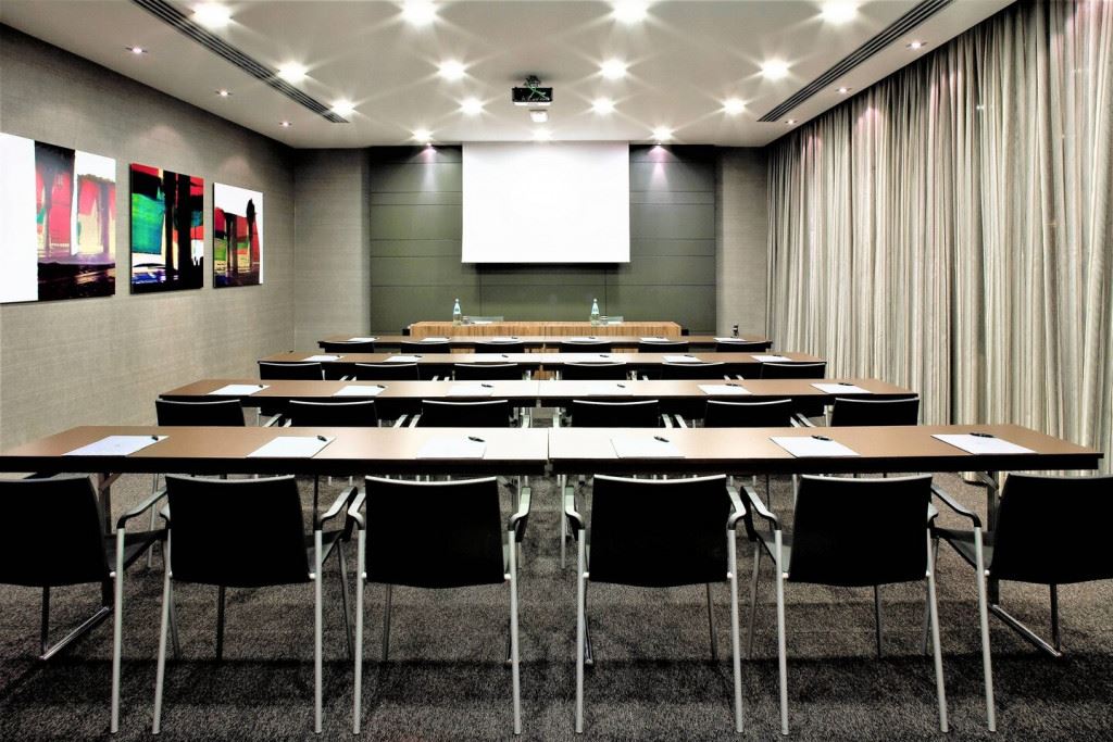 AC Hotel Brescia
