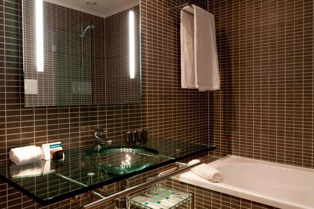 AC Hotel Brescia