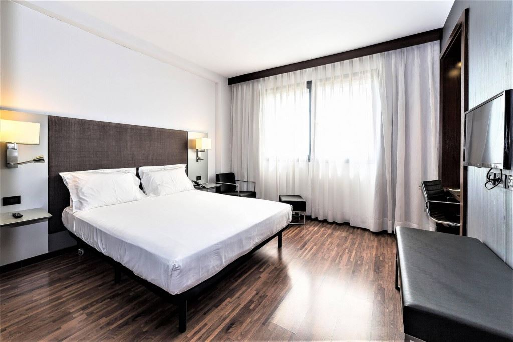 AC Hotel Brescia