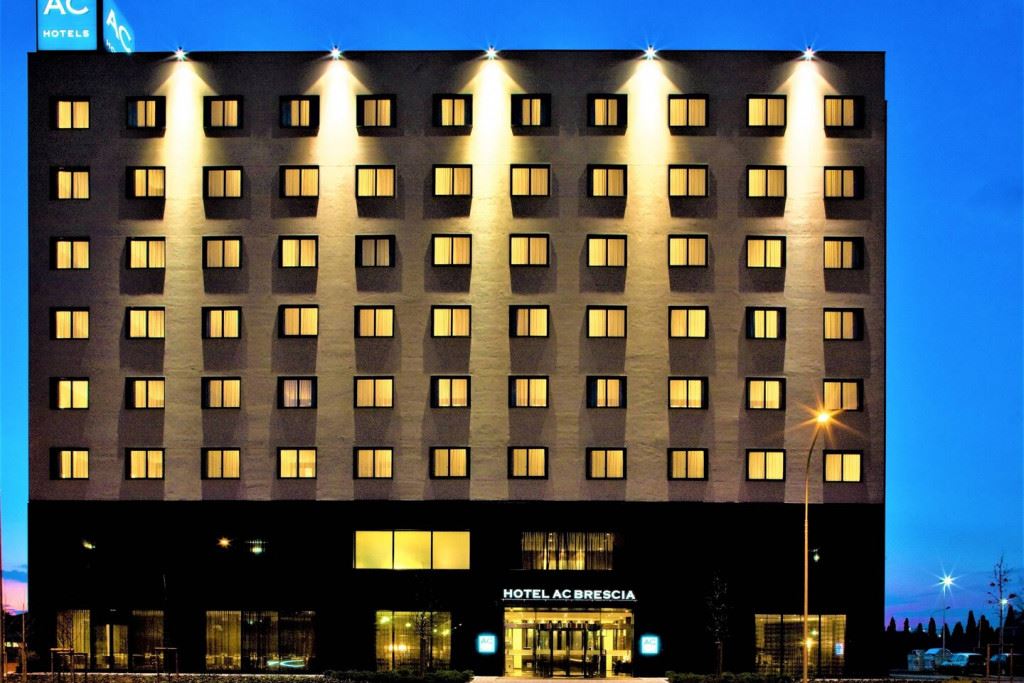 AC Hotel Brescia
