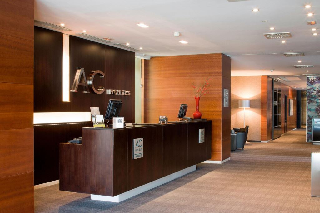 AC Hotel Brescia