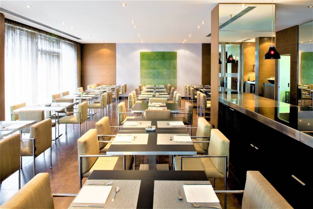 AC Hotel Brescia
