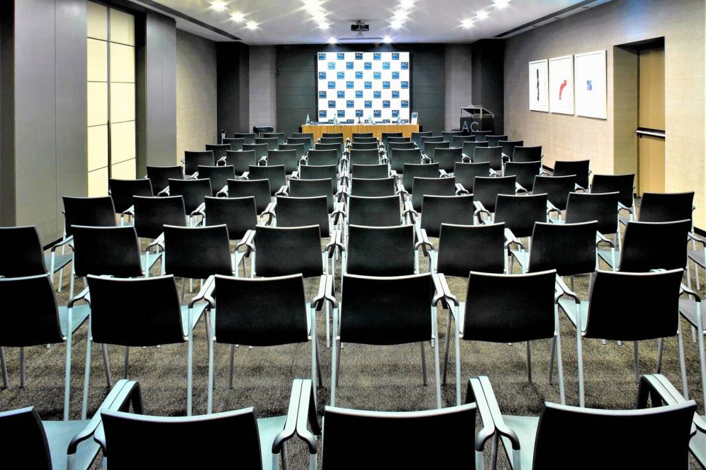 AC Hotel Brescia