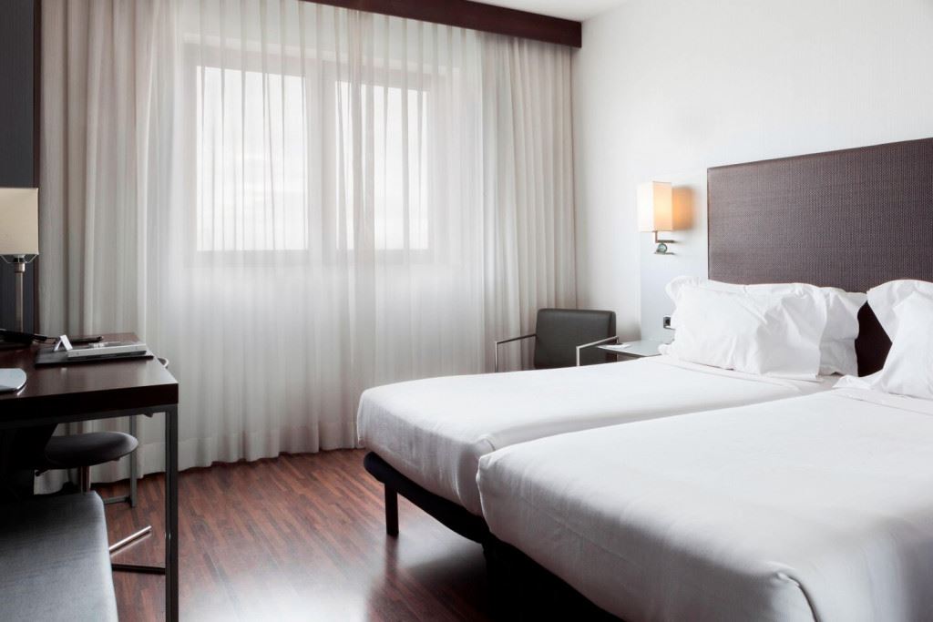 AC Hotel Brescia