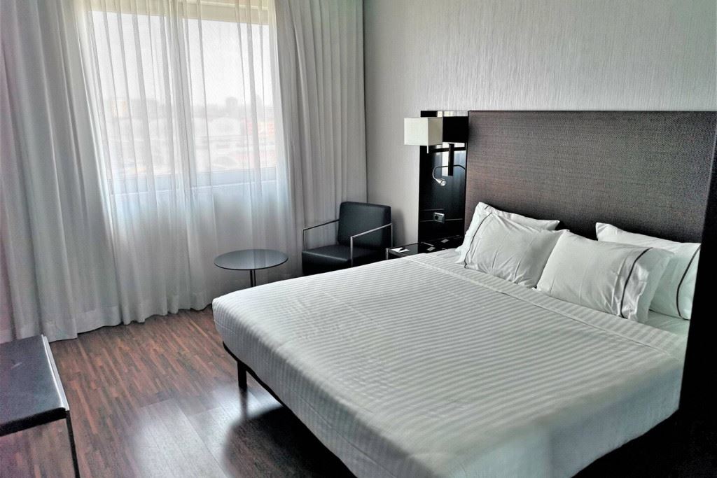 AC Hotel Brescia