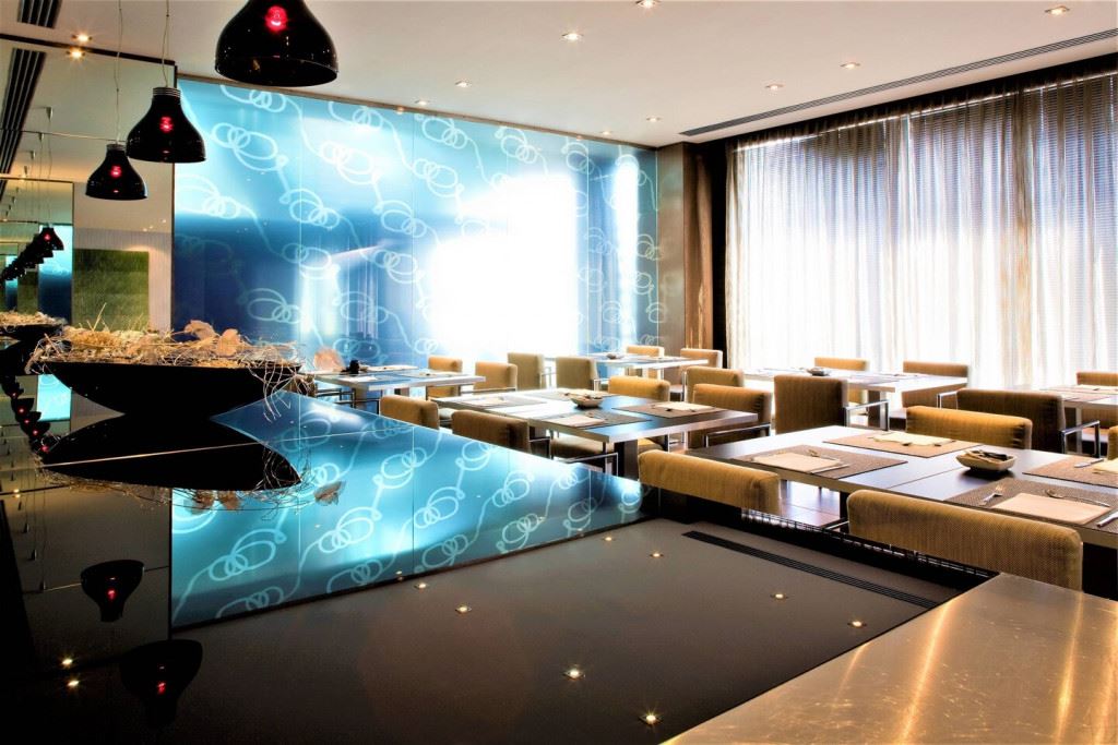 AC Hotel Brescia