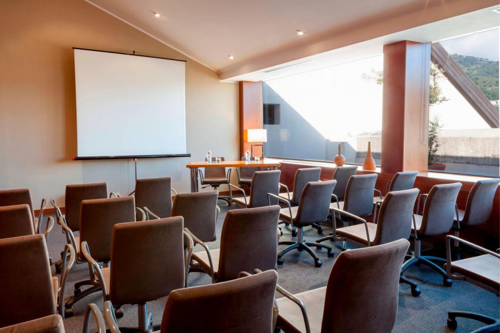 AC Hotel Genova
