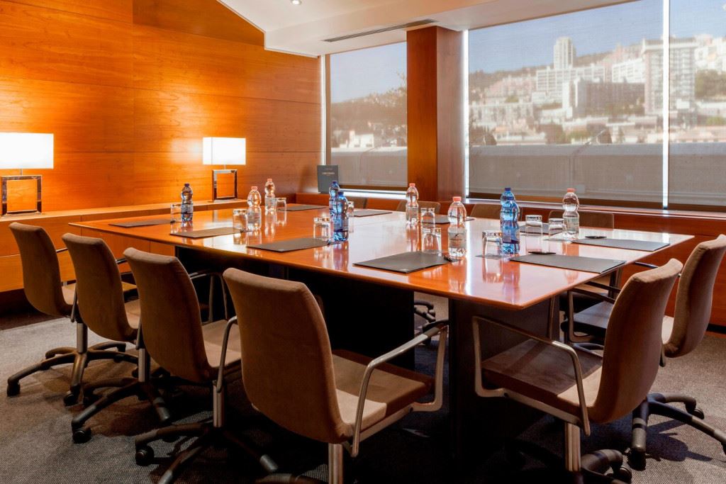 AC Hotel Genova