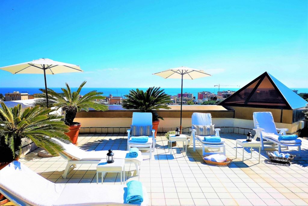 AC Hotel Genova