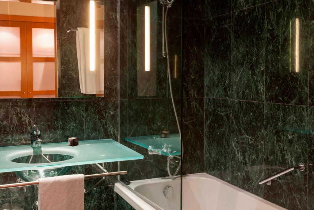 AC Hotel Genova