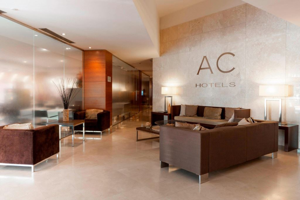 AC Hotel Genova