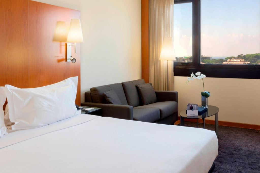 AC Hotel Genova