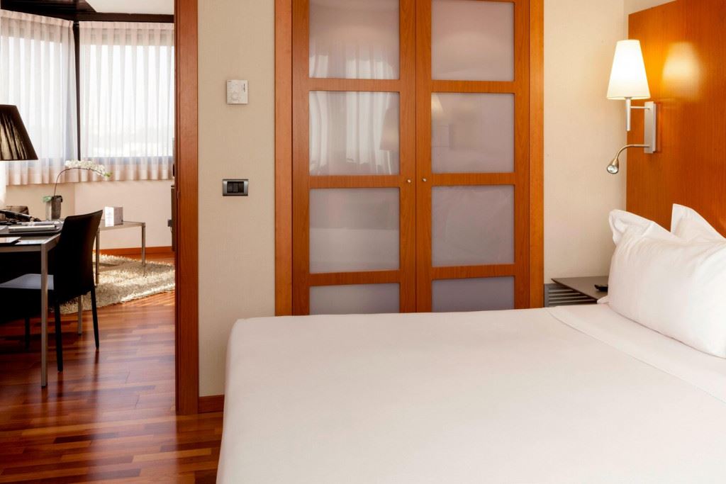AC Hotel Genova