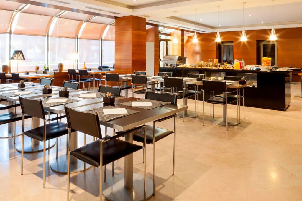 AC Hotel Genova