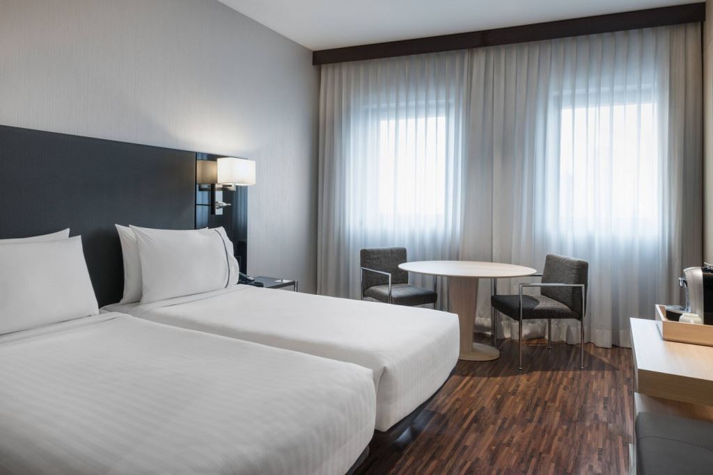 AC Hotel Milano