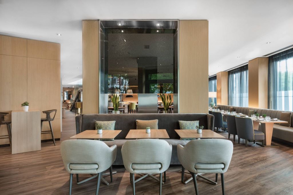 AC Hotel Milano
