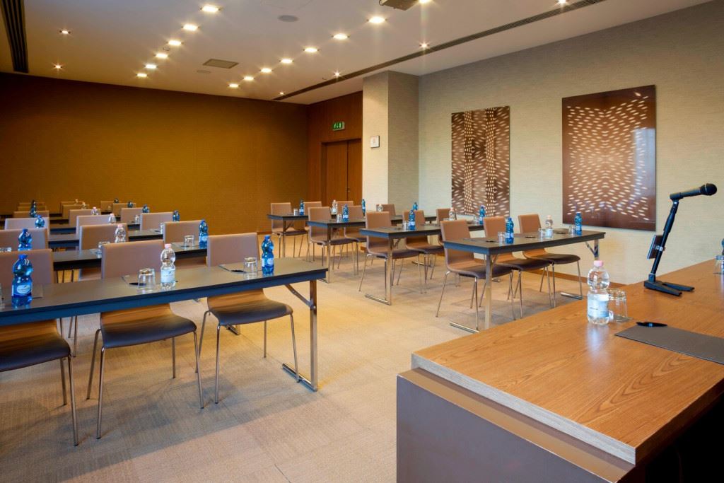 AC Hotel Vicenza