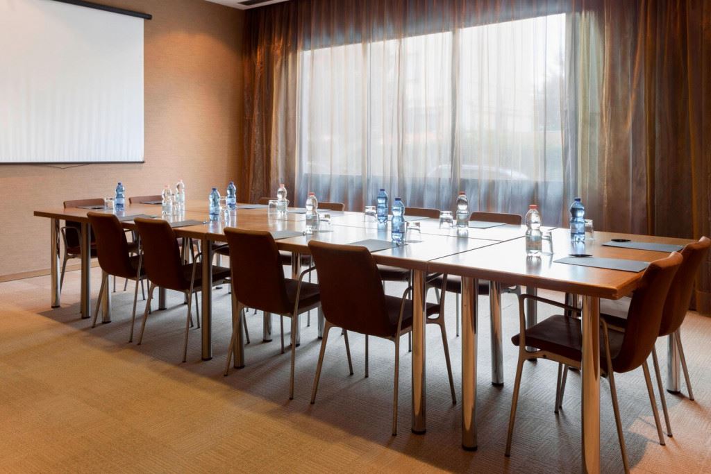 AC Hotel Vicenza