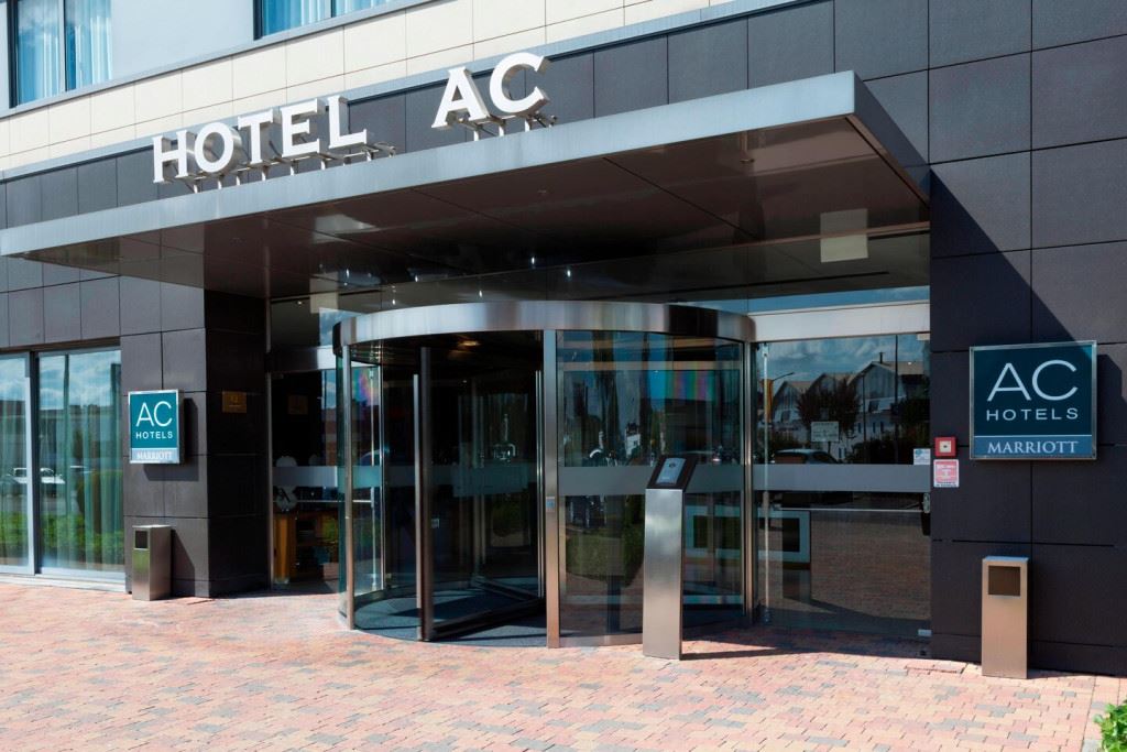 AC Hotel Vicenza