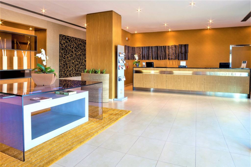 AC Hotel Vicenza