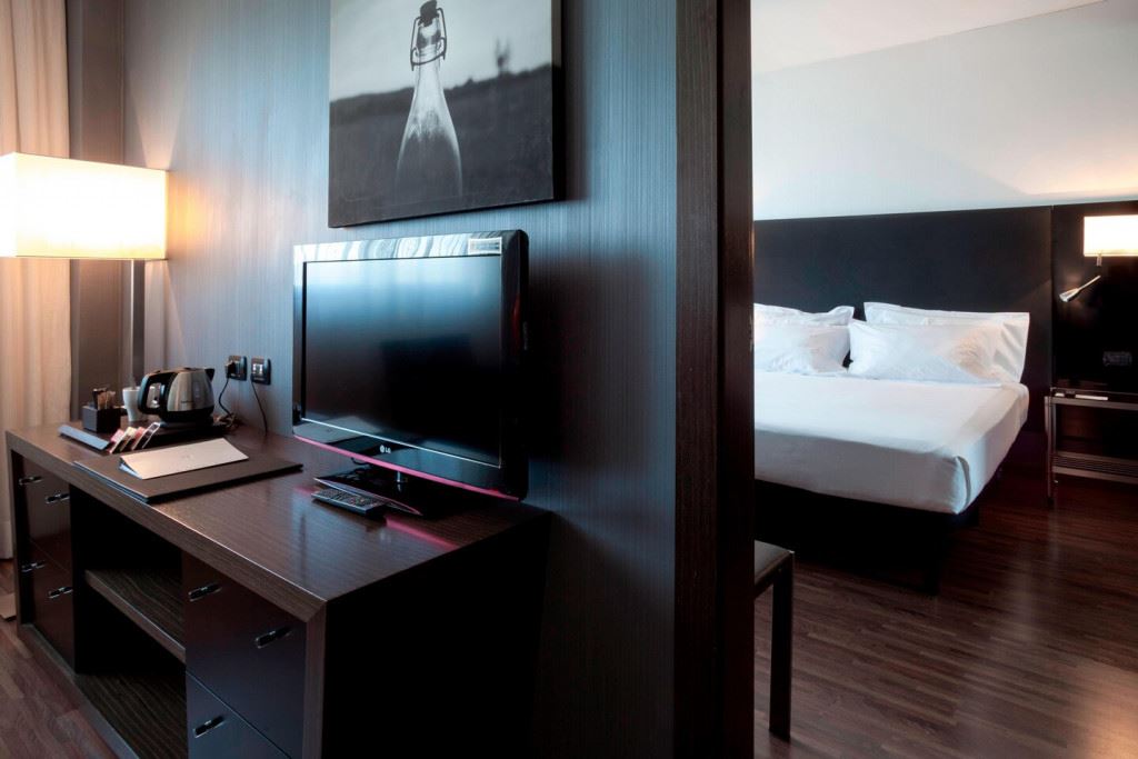 AC Hotel Vicenza