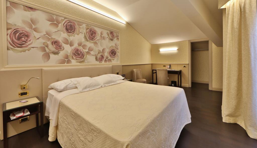 Best Western Antares Hotel Concorde